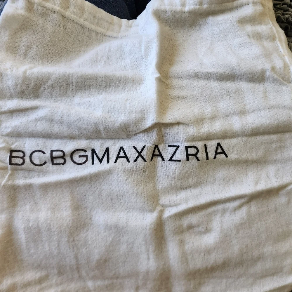 BCBGMaxAzria you are